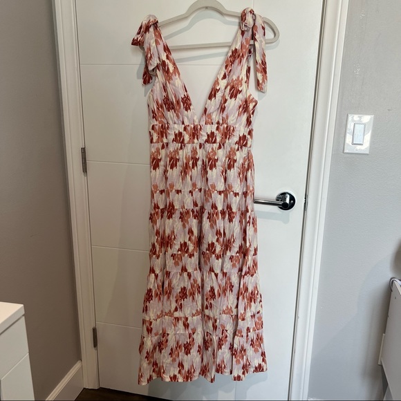 House of Harlow 1960 Maxi Dress - Picture 5 of 5